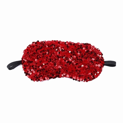 Crystal Sequin Shade Cover Fashion Gift 10 Pack