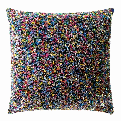 New Design Pillowcase Crystal Sequin Pop Gift