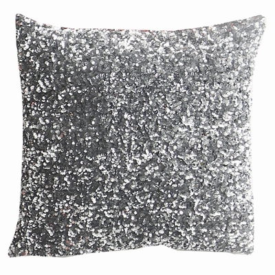 Unique Gift Crystal Sequinchshion Cover Brand New