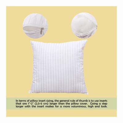 Fashionable Sequin Cushion Cover Earpiece Image Gift In Bulk