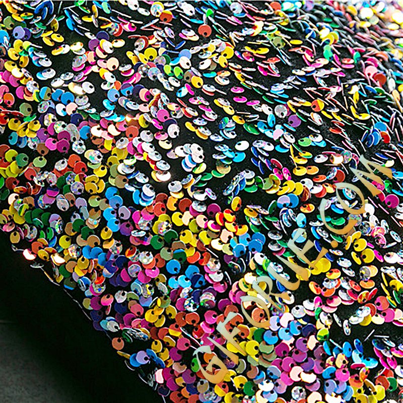 New Design Pillowcase Crystal Sequin Pop Gift - Click Image to Close