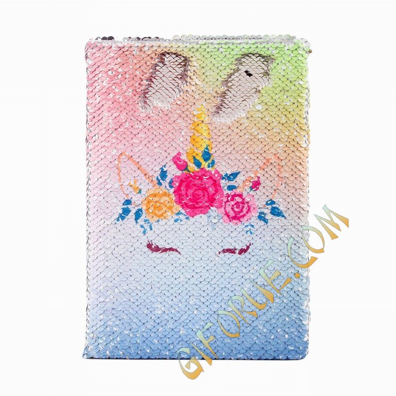 Bulk Professional Meeting Sequin Notebook Unicorn For Sale Silver Best Personalized Gifts Unique Uncommon Gifts Giforue Wholesale personalized gifts on dhgate christmas promotions is a good deal. giforue com