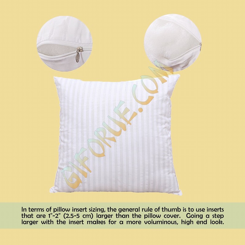 Fashionable Sequin Cushion Cover Earpiece Image Gift In Bulk - Click Image to Close