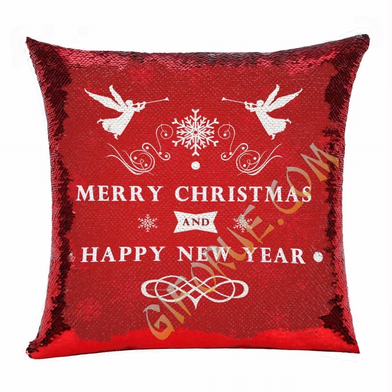 Christmas Happy New Year Personalized Txt Fashion Gift - Click Image to Close