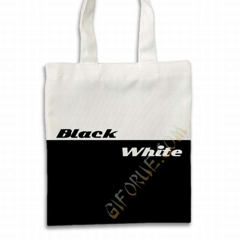 Popular Music Gift Personalized High Quality Canvas Tote Bags - Click Image to Close