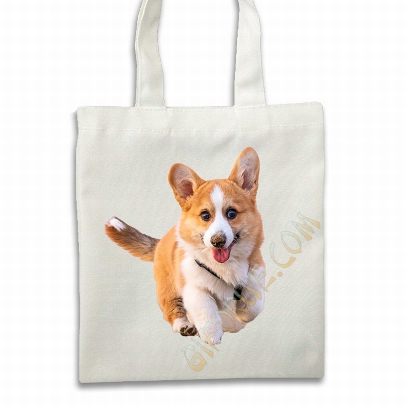 Perfect Photo Gift Personalized Tote Grocery Bags For Funny - Click Image to Close