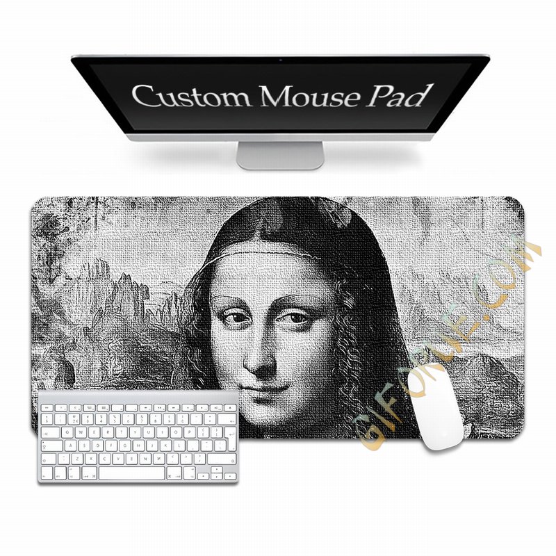 Extended Large Mouse Mat Personalized Thoughtful Gift 4Xl - Click Image to Close