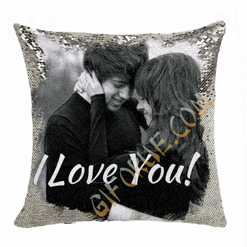 Pillow deals couple gifts