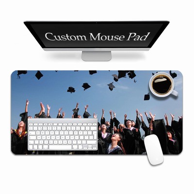 Design Your Own Photo Gift Cute Mouse Pad For Graduation