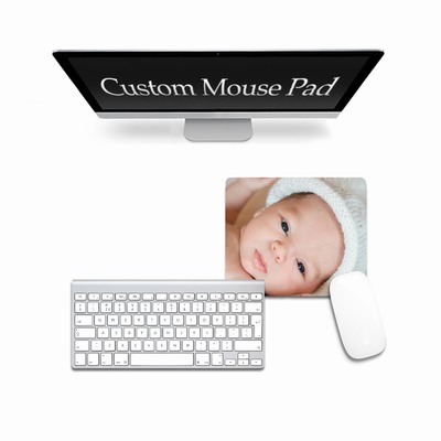Custom Photo Mouse Pad Most Popular Gift S
