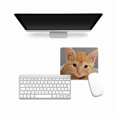 Custom Photo Mouse Pad Most Popular Gift S