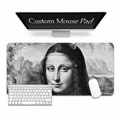 Extended Large Mouse Mat Personalized Thoughtful Gift 4Xl