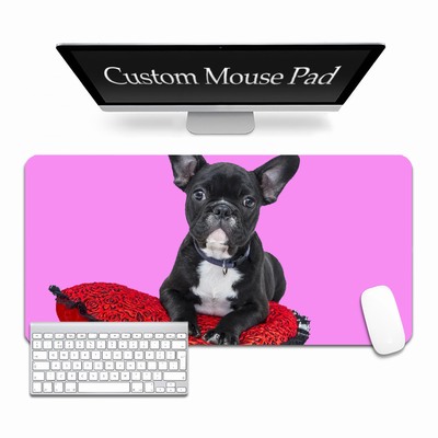 Extended Large Mouse Mat Personalized Thoughtful Gift 4Xl